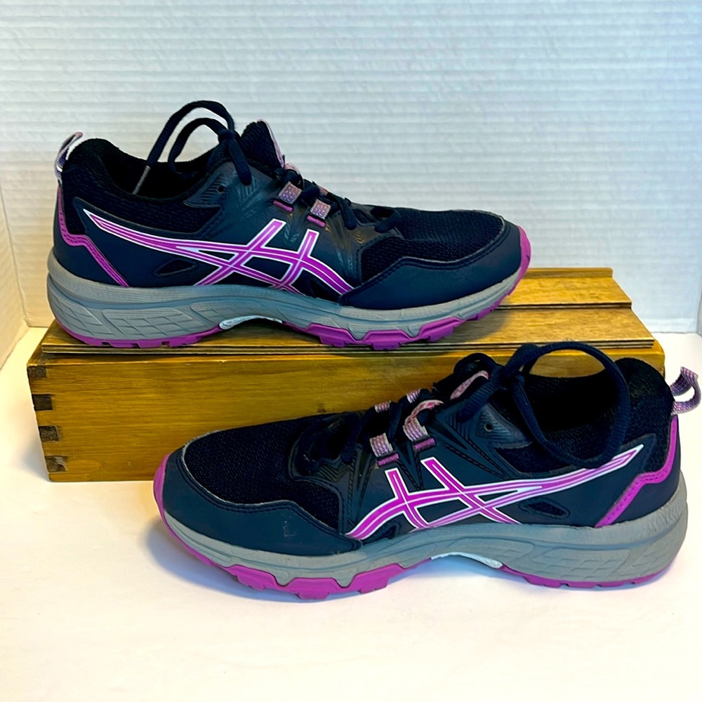 ASICS GEL-VENTURE: S-4.5